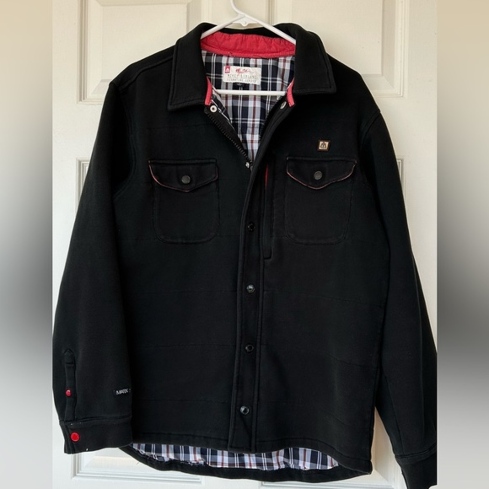 Matix Asher‎ Mikey Leblanc Signature Series Jacket